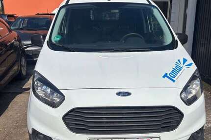 Ford Transit 123.790 km 5.999 &euro; Fulda 36043