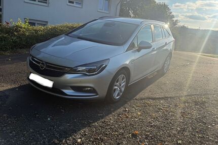 Opel Astra 169.000 km 6.300 &euro; Melsungen 34212