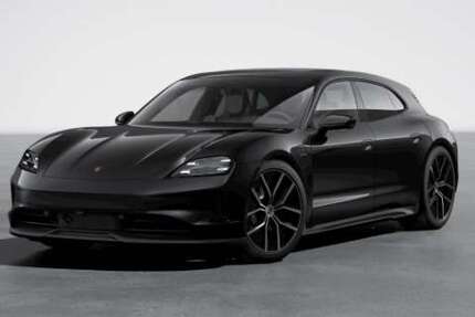 Porsche Taycan 9.900 km 117.990 &euro; Magdeburg 39116