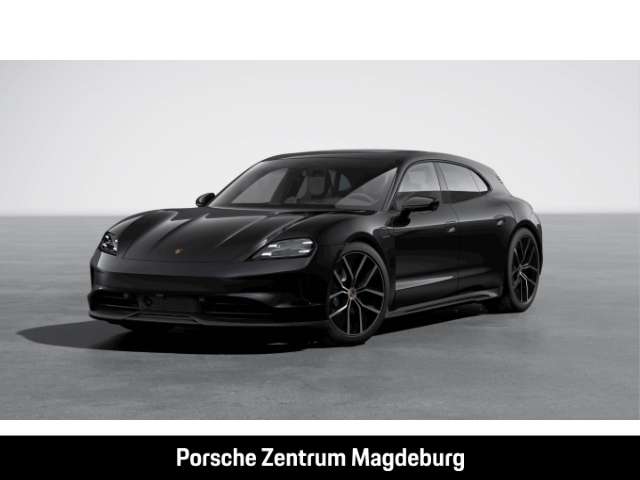 Porsche Taycan 9.900 km 117.990 &euro; Magdeburg 39116