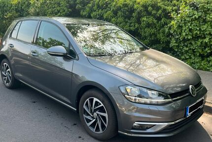 VW Golf 120.000 km 12.995 &euro; Heinsberg 52525