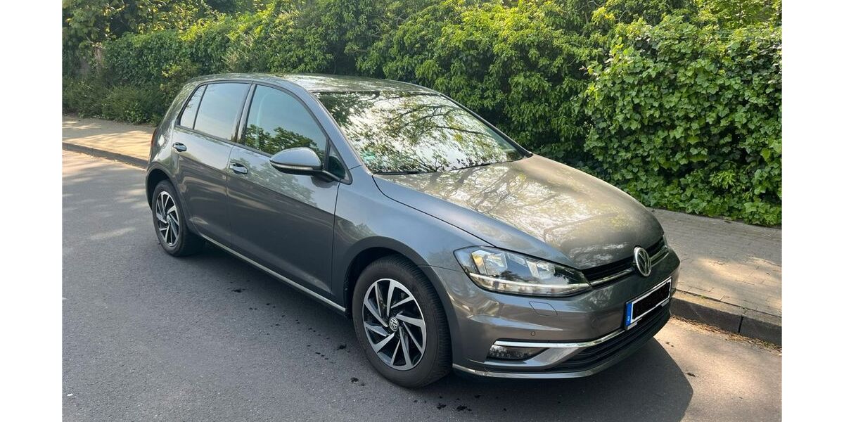 VW Golf 120.000 km 12.995 &euro; Heinsberg 52525