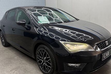 Seat Leon 215.870 km 5.600 &euro; Trier 54294
