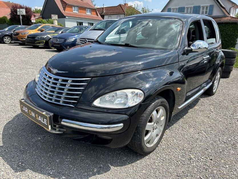 PT Cruiser
