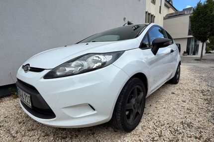 Ford Fiesta 146.000 km 2.800 &euro; Krumbach 86381