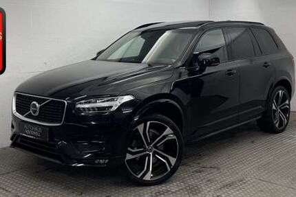 Volvo XC90 87.076 km 43.780 &euro; Berlin 12351