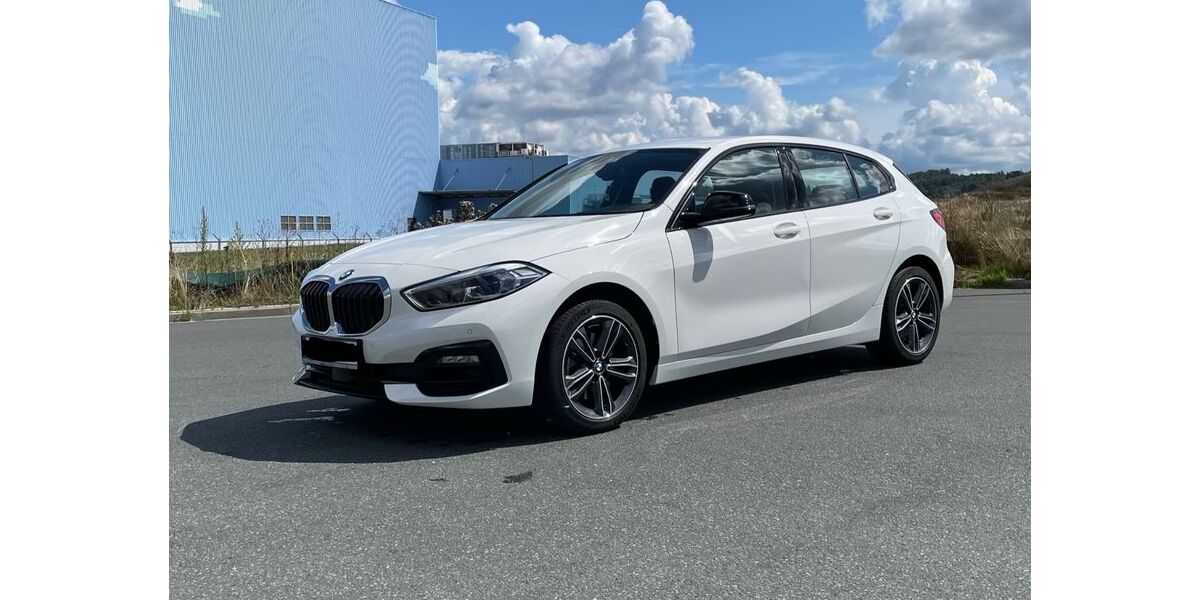 BMW 118 71.197 km 17.500 &euro; Florstadt 61197