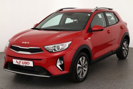 Kia Stonic 5.715 km 18.990 &euro; Erfurt 99087
