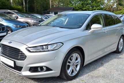 Ford Mondeo 101.515 km 12.999 &euro; Chemnitz 09114