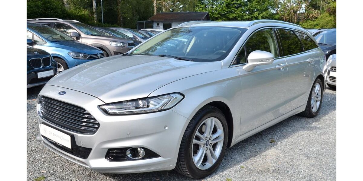 Ford Mondeo 101.515 km 12.999 &euro; Chemnitz 09114