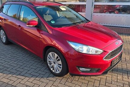 Ford Focus 218.977 km 3.999 &euro; Dahme/Mark 15936