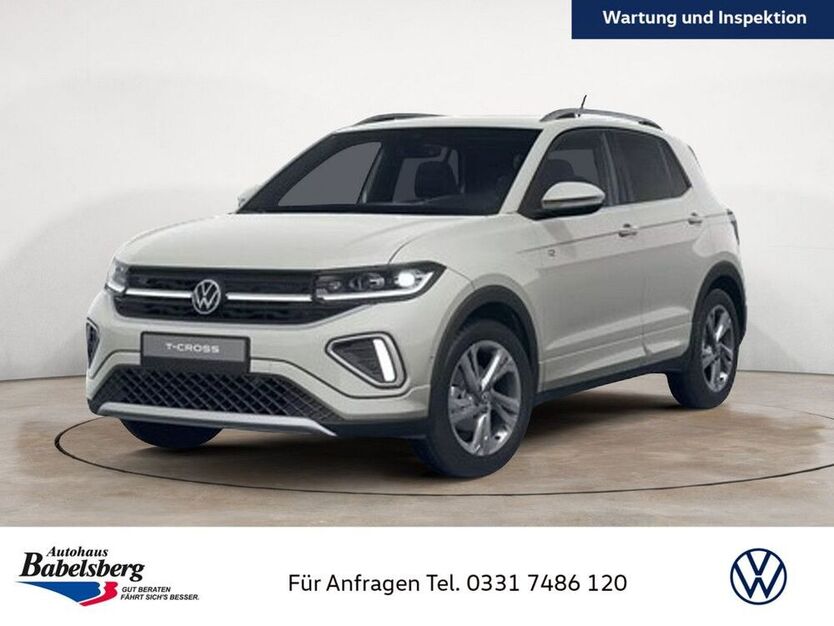 T-Cross