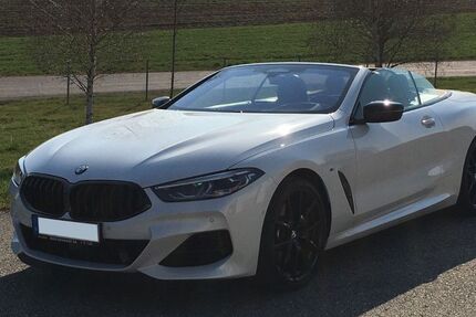 BMW M850 61.600 km 62.900 &euro; Soyen 83564