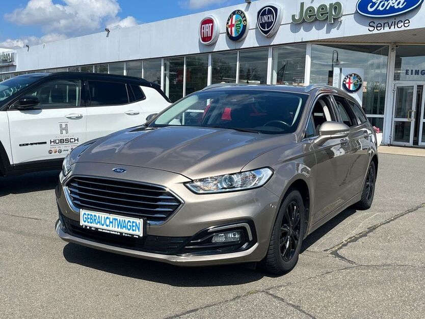 Mondeo