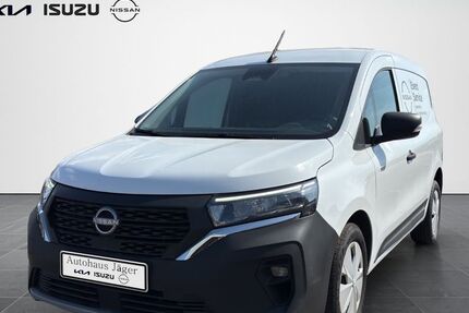 Nissan Townstar 11.900 km 18.995 &euro; Bevern 37639