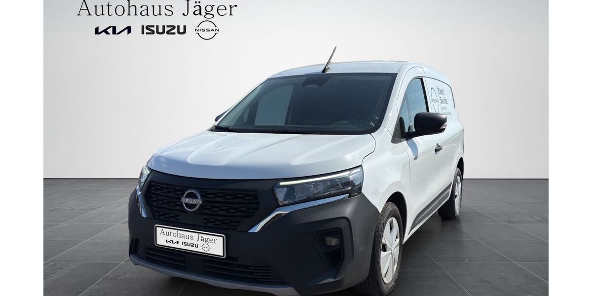 Nissan Townstar 11.900 km 18.995 &euro; Bevern 37639