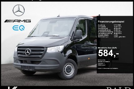 Mercedes-Benz Sprinter 9.986 km 47.957 &euro; Lüdenscheid 58507
