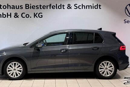 VW Golf 65.117 km 22.780 &euro; Wedel 22880