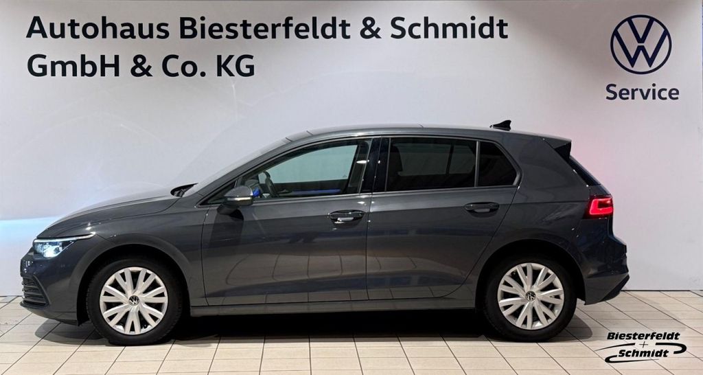 VW Golf 65.117 km 22.780 &euro; Wedel 22880