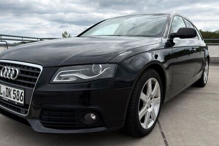 Audi A4 199.000 km 4.999 &euro; Falkensee 14612