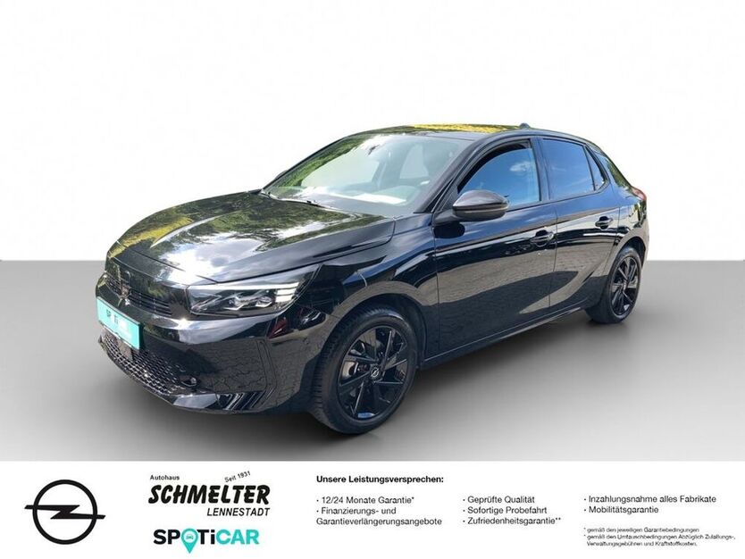 Corsa