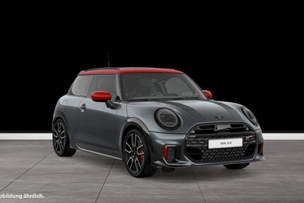 Mini John Cooper Works 9.336 km 35.808 &euro; Bremen 28279