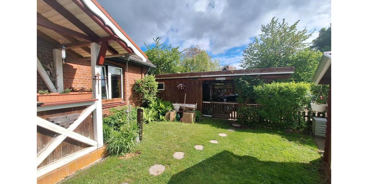 Einfamilienhaus Büchen - 5 Zimmer, 177 m&sup2;, 200.000&euro; | Angebot:26623562