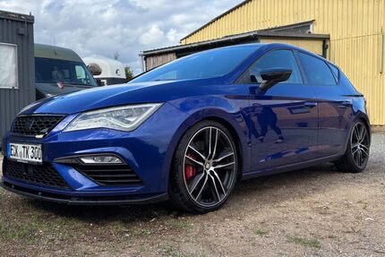 Seat Leon 146.000 km 16.900 &euro; Rumohr 24254