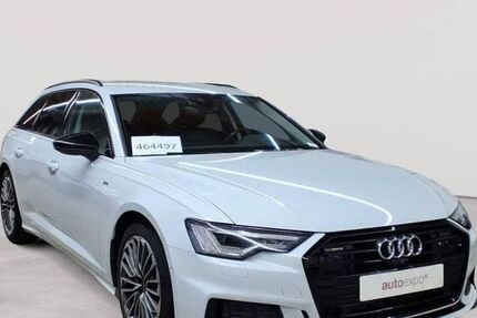 Audi A6 87.342 km 33.289 &euro; Fernwald-Steinbach 35463