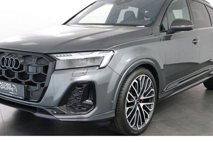 Audi Q7 18.862 km 84.930 € Alsdorf 52477