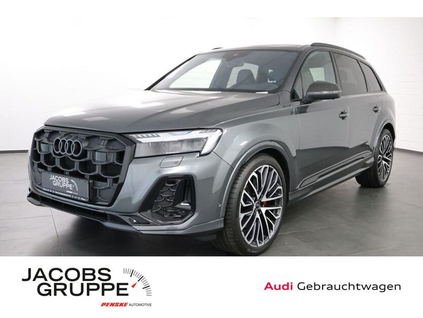 Audi Q7 18.862 km 84.930 € Alsdorf 52477