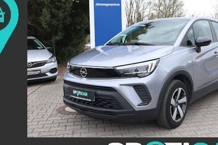 Opel Crossland (X) 29.670 km 11.900 &euro; Luckenwalde 14943