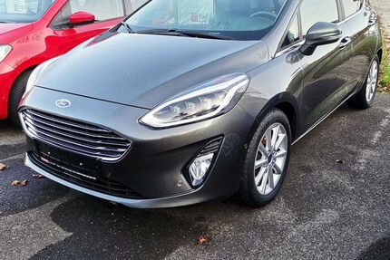 Ford Fiesta 58.890 km 13.369 € Chemnitz - Mittelbach 09224