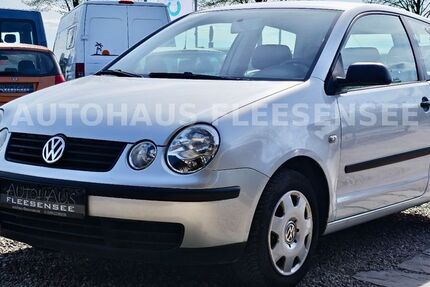 VW Polo 135.000 km 2.500 &euro; Penkow 17213