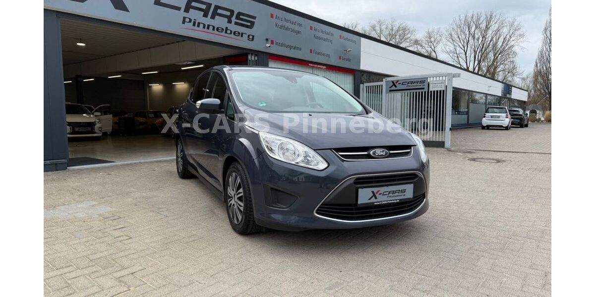 Ford C-Max 138.000 km 6.999 &euro; Pinneberg 25421