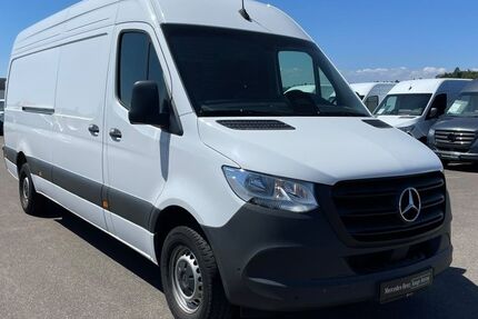 Mercedes-Benz Sprinter 48.186 km 39.948 &euro; Zimmern ob Rottweil 78658