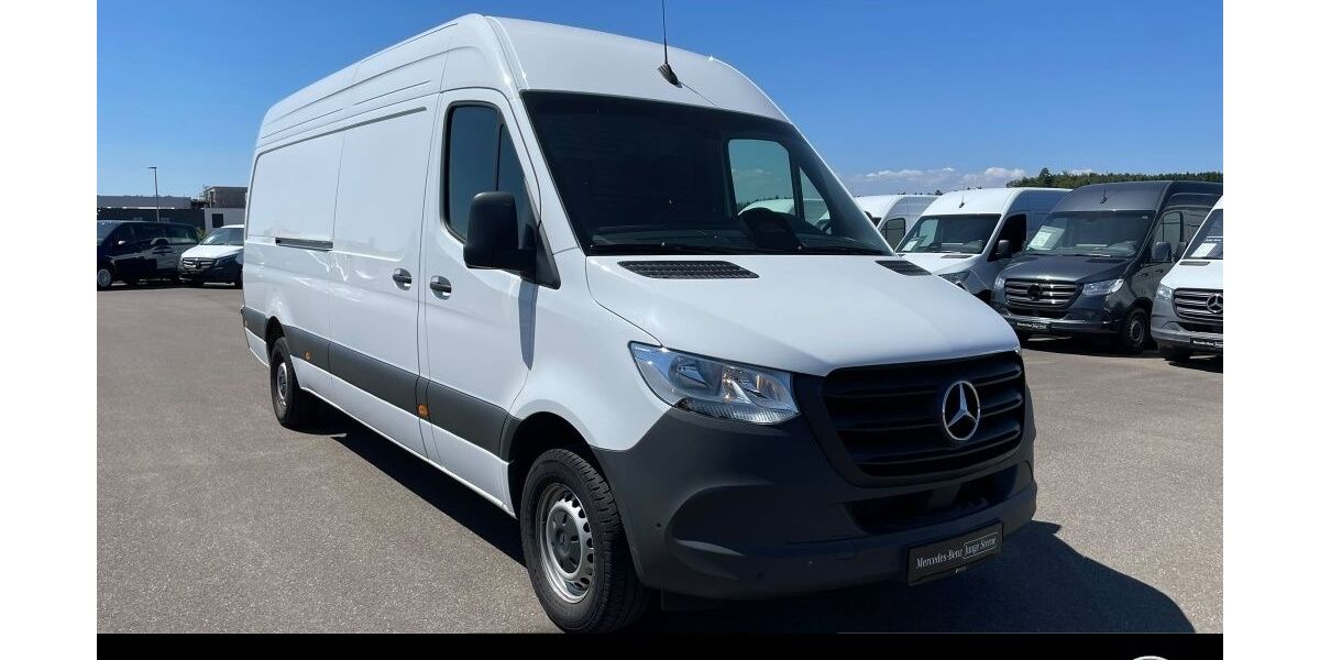 Mercedes-Benz Sprinter 48.186 km 39.948 &euro; Zimmern ob Rottweil 78658