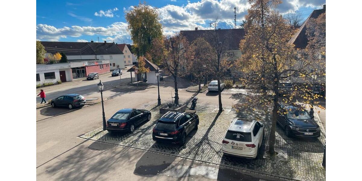 Dachgeschoßwohnung Jettingen-Scheppach Scheppach - 1 Zimmer, 192 m&sup2;, 99.000&euro; | Angebot:26898337