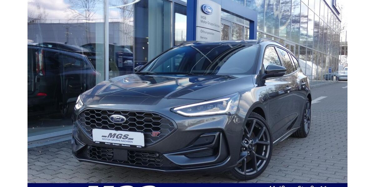 Ford Focus 6.600 km 35.950 &euro; Radebeul 01445