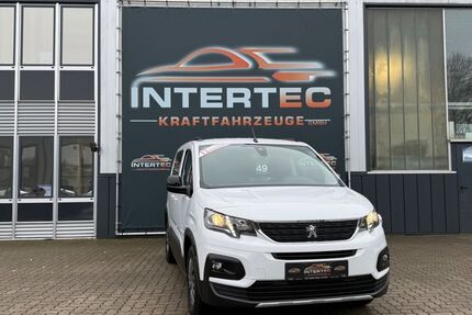 Peugeot Rifter 89.000 km 17.550 &euro; Rotenburg 27356