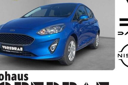 Ford Fiesta 98.345 km 10.890 &euro; Bad Neustadt/S. 97616