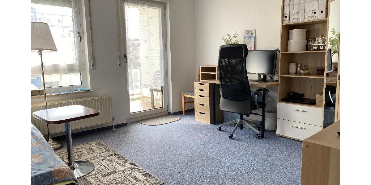 !!!! Idyllische Ruhe und doch in der Stadt !!!! - Etagenwohnung Karlsruhe Neureut | Angebot:25606574