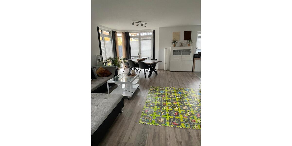 Doppelhaushälfte Friesoythe - 4 Zimmer, 118 m&sup2;, 1.200&euro; | Angebot:26025769