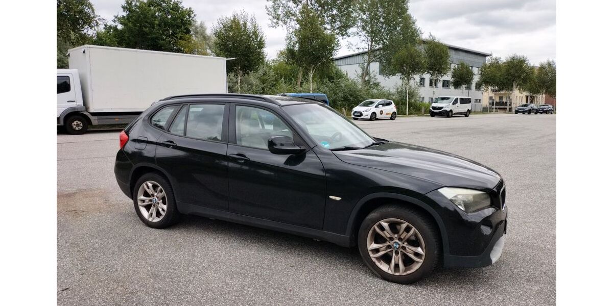 BMW X1 230.000 km 4.500 &euro; Lübeck 23562