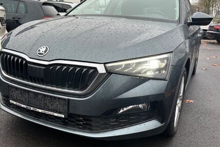 Skoda Scala 131.000 km 11.999 € Kassel 34123