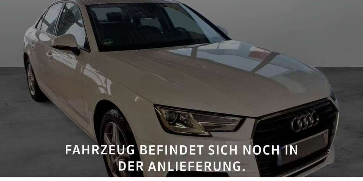 Audi A4 67.500 km 20.980 &euro; Würzburg 97076