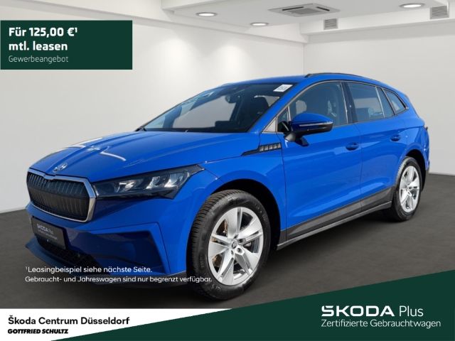 Skoda Enyaq 22.196 km 21.800 &euro; Düsseldorf 40233