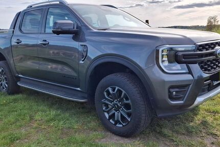 Ford Ranger 18.000 km 43.000 &euro; Bad Bodenteich 29389