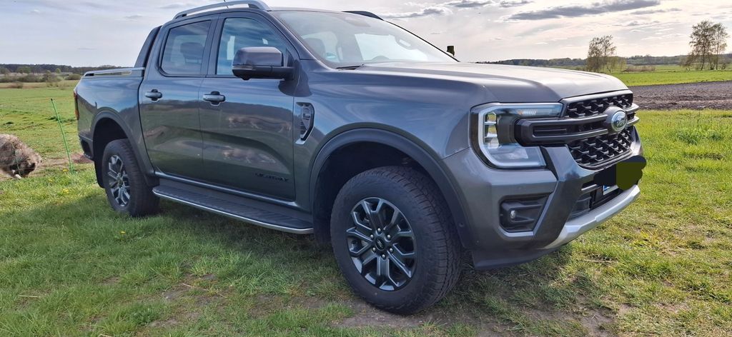 Ford Ranger 18.000 km 43.000 &euro; Bad Bodenteich 29389