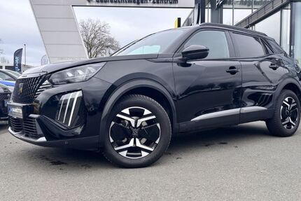 Peugeot 2008 16.757 km 21.890 &euro; Gütersloh 33334